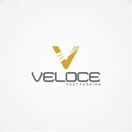 Logotypes: veloce fashion