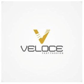 Logotypes: veloce fashion