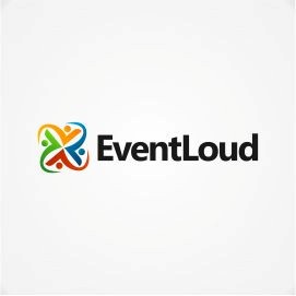 Logotypes: eventloud