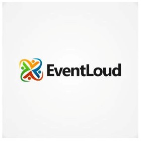 Logotypes: eventloud