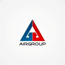 Logotypes: airgroup